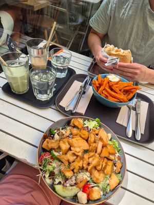  at Ginko - Greenhouse in Graz