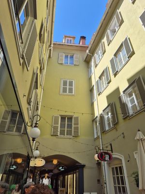  at Ginko - Greenhouse in Graz