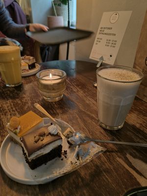  at Ginko - Greenhouse in Graz