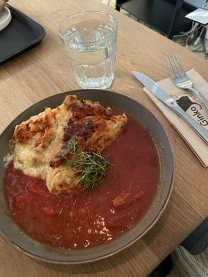   at Ginko - Greenhouse in Graz