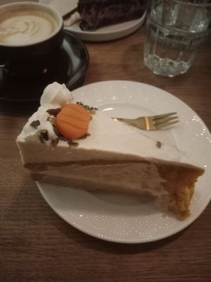  at Ginko - Greenhouse in Graz