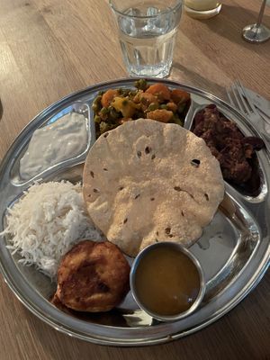   at Ginko - Greenhouse in Graz