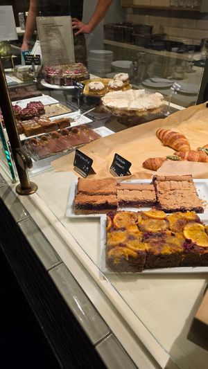  at Ginko - Greenhouse in Graz