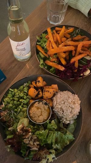   at Ginko - Greenhouse in Graz