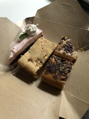 take away at Ginko - Greenhouse in Graz