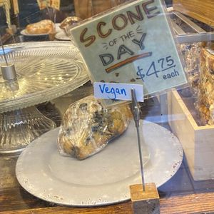  at Clint's Bakery in Breckenridge