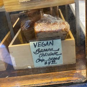  at Clint's Bakery in Breckenridge