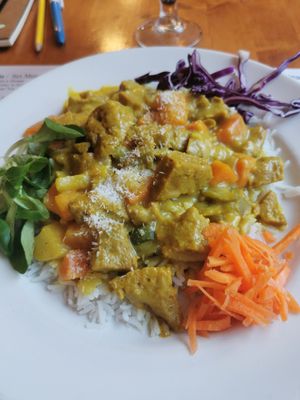  at Hicuri in Granada