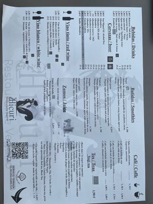  at Hicuri in Granada