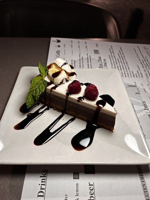   at Hicuri in Granada