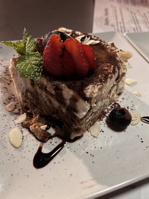   at Hicuri in Granada