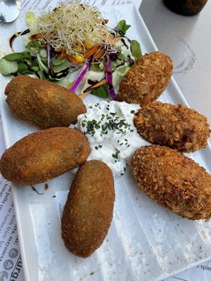   at Hicuri in Granada