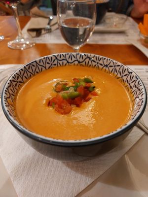  at Hicuri in Granada