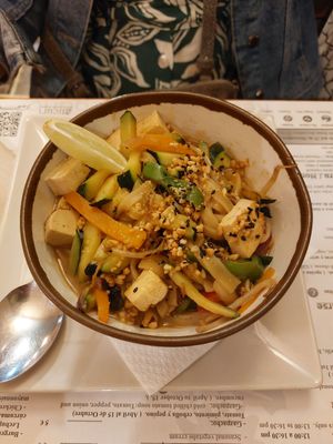  at Hicuri in Granada