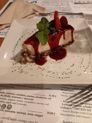  at Hicuri in Granada