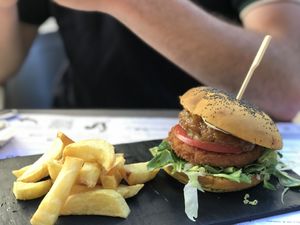   at Hicuri in Granada