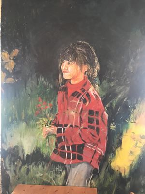 Art on the walls  at Hicuri in Granada