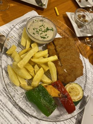   at Hicuri in Granada