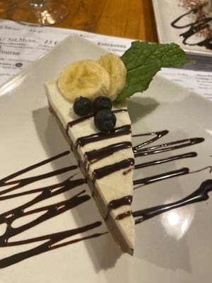   at Hicuri in Granada