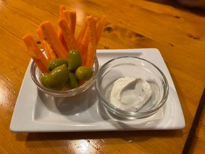 Tapa   at Hicuri in Granada