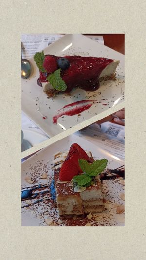   at Hicuri in Granada