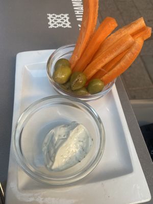   at Hicuri in Granada