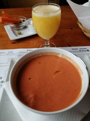  at Hicuri in Granada