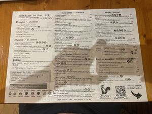   at Hicuri in Granada