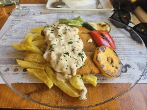  at Hicuri in Granada