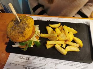  at Hicuri in Granada