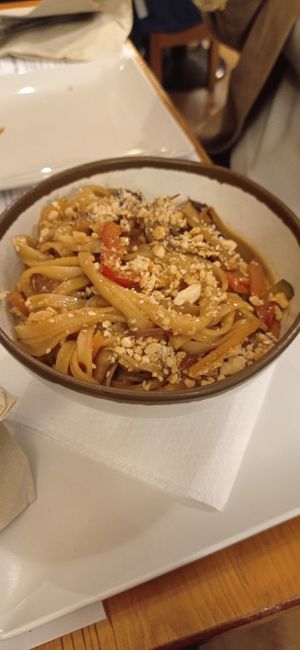  at Hicuri in Granada