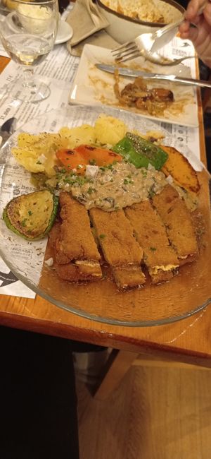  at Hicuri in Granada