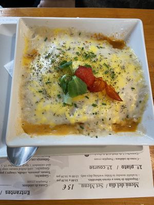   at Hicuri in Granada