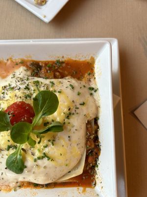   at Hicuri in Granada