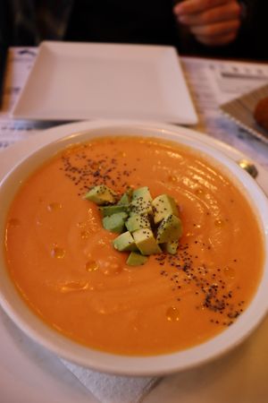  at Hicuri in Granada