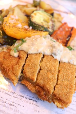  at Hicuri in Granada