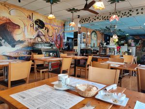  at Hicuri in Granada