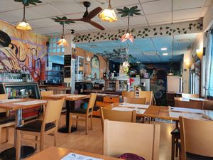  at Hicuri in Granada