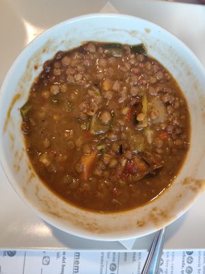  at Hicuri in Granada