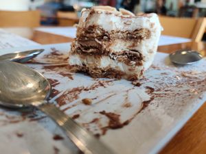  at Hicuri in Granada