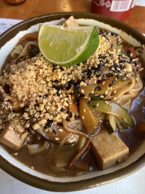   at Hicuri in Granada