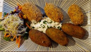  at Hicuri in Granada