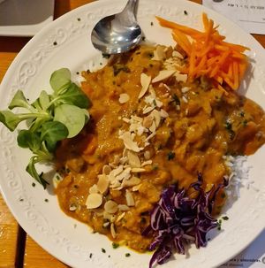  at Hicuri in Granada