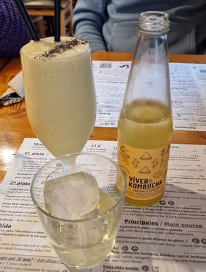  at Hicuri in Granada