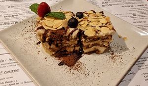  at Hicuri in Granada