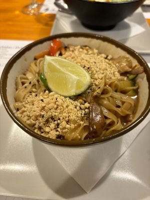   at Hicuri in Granada