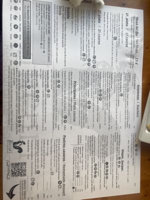   at Hicuri in Granada