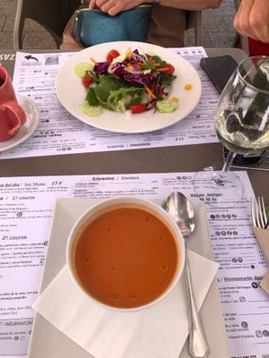  at Hicuri in Granada