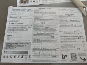  at Hicuri in Granada