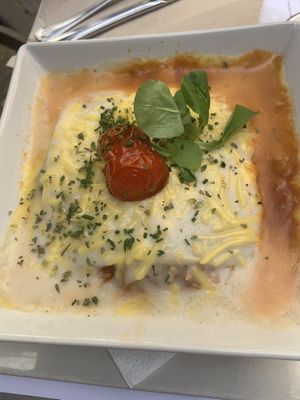   at Hicuri in Granada